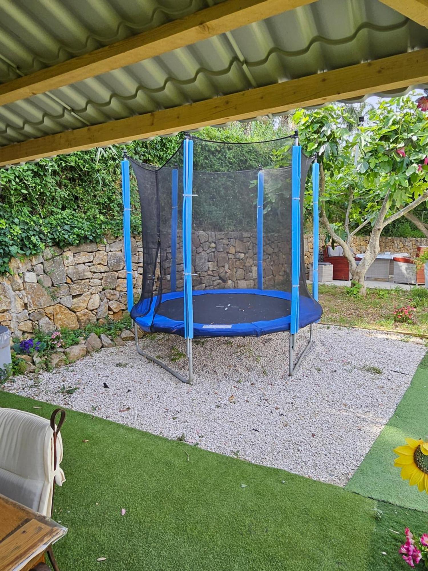 Appartement De Vacances Au 1Er Etage 45M2 อองทีบส์ ห้อง รูปภาพ