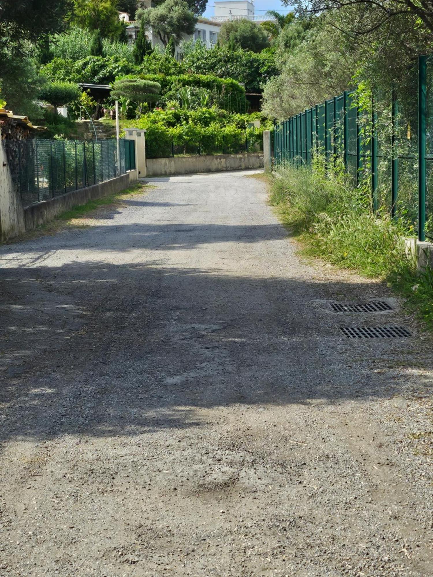 Appartement De Vacances Au 1Er Etage 45M2 อองทีบส์ ห้อง รูปภาพ